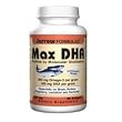 Jarrow Max-DHA 607 mg, 90 softgels