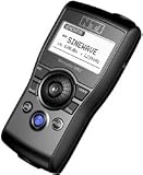 NTi Audio Minirator MR2 Handheld Audio Tone Generator