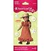 American Girl Bubble Stickers, Josefina Montoya
