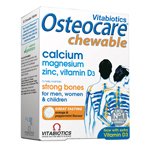 OSTEOCARE CHEWABLE 30 Tablets