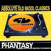 Absolute Old Skool Classics