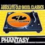 Absolute Old Skool Classics