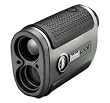 Bushnell Tour V2 with Pinseeker Laser Rangefinder