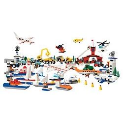 TRANSPORTATION SET