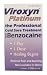 Viroxyn Cold Sore/Fever Blister Treatment and Topical Antiseptic - Three 0.6 ml Vials