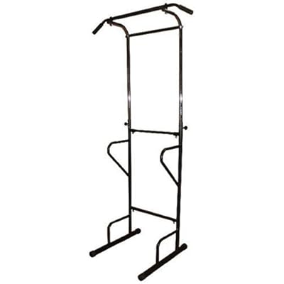 トータルフィットネス(TotalFitness) 懸垂マシン2 STM047