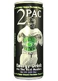 20 Pack Hunid Racks Energy Drink 2 Pac 8.4oz. 20 Pack Hunid Racks Energy Drink 2 Pac 8.4oz.