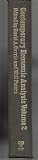 Contemporary economic analysis. Vol. 2 : papers presented at the Conference of the Association of University Teachers of Economics, 1978