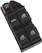 97 98 99 00 01 02 03 04 05 Chevy Malibu Cutlass Avhieva Window Switch 22706008 19560013