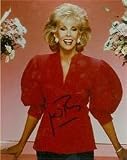 Joan Rivers autographed Photo 8x10 (Actress - Celebrity Aprentice)