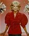 Joan Rivers autographed Photo 8x10 (Actress - Celebrity Aprentice)