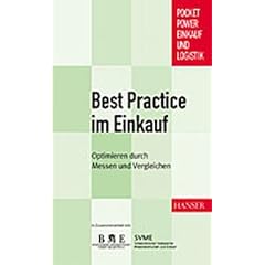 Best Practice im Einkauf: Optimieren durch Messen und Vergleichen