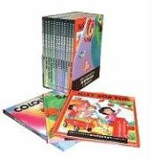 Britannica Discovery Library (12-volume set)