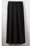 Chadwicks Easy Knit Long Skirt
