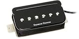 Seymour Duncan SHPR-1b P-Rails/Bridge ギター用ピックアップの画像