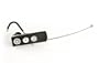 Joby Zivio Boom Bluetooth Headset (Black)