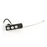 Zivio Boom Bluetooth Headset (Black)