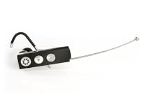 Joby H0101EN Zivio Boom Bluetooth Wireless Headset
