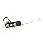 Joby H0101EN Zivio Boom Bluetooth Wireless Headset
