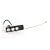 Zivio Boom Bluetooth Headset (Black)