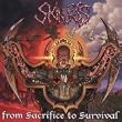 From Sacrifice To Survival [Explicit]