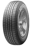 Kumho - eco Solus KL21 265/50R20 107V