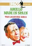 Abuelo Made in Spain [Non-USA DVD format: PAL, Region 2 -Import- Spain]