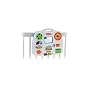 Fisher Price: Fun to Discover Crib Activity Center