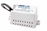 RULE-A-MATIC AUTOMATED FLOAT SWITCH