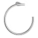 Danze D442121BN Sonora Towel Ring, Brushed Nickel