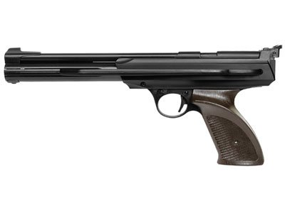 Daisy Avanti 747 Triumph Match air pistol