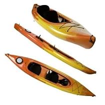Dagger Blackwater II 13.5 Kayak