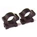 Knight Weaver Style Rings Blued (fits all Knight Bases) 900721