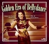 Golden Era of Bellydance 2