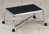 Large top bariatric step stool
