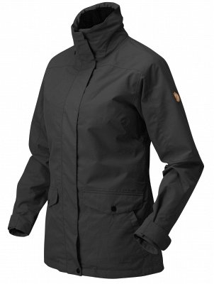 Fjällräven Doppeljacke Silla 3