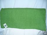 MAYATEX SHOW SADDLE BLANKET PAD HORSE TACK GREEN LIME