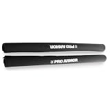 Pro Armor Roll Cage Pad Set - Front Set Y074053 by Pro Armor