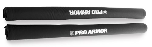 Pro Armor Roll Cage Pad Set – Front Set Y074053 Pro Armor Roll Cage Pad Set – Front Set Y074053