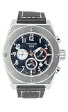 Charles Hubert Men's Chronograph watch #HUB3766B