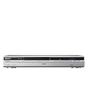 Sony RDR HX 750 S DVD- und Festplatten-Rekorder 160 GB (DivX-zertifiziert, HDMI) silber