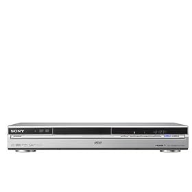 Sony RDR-HX750S RDR-HX750/S