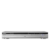 Sony RDR HX 750 S DVD- und Festplatten-Rekorder 160 GB (DivX-zertifiziert, HDMI) silber