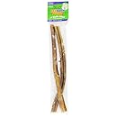 Redbarn 12-Inch Bully Sticks - 2-Pack
