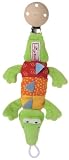Alligator Pacifier chain