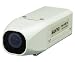 Sanyo Pan-Focus VCC-P6784 - CCTV camera - color - auto iris - optical zoom: 2.6 x - m...