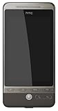 HTC Hero G3 A6262 Black Unlocked GSM Smartphone Google Android Touchscreen  ....
