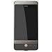 HTC Hero Smartphone (Android, 5MP Kamera, GPS, WLAN) silbergrau ohne Vertrag, ohne Branding, kein Simlock