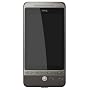 HTC Hero Smartphone (Android, 5MP Kamera, GPS, WLAN) silbergrau ohne Vertrag, ohne Branding, kein Simlock