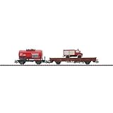 Trix 24505 OBB Fire Set